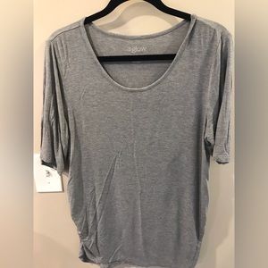 Women’s maternity top